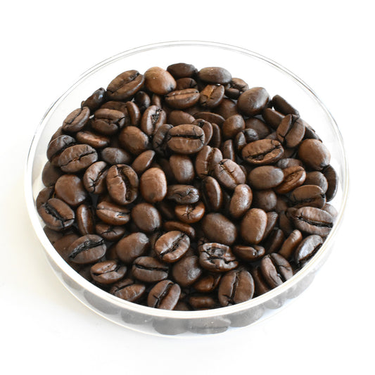 ブラジル カフェドルチェ フルシティロースト