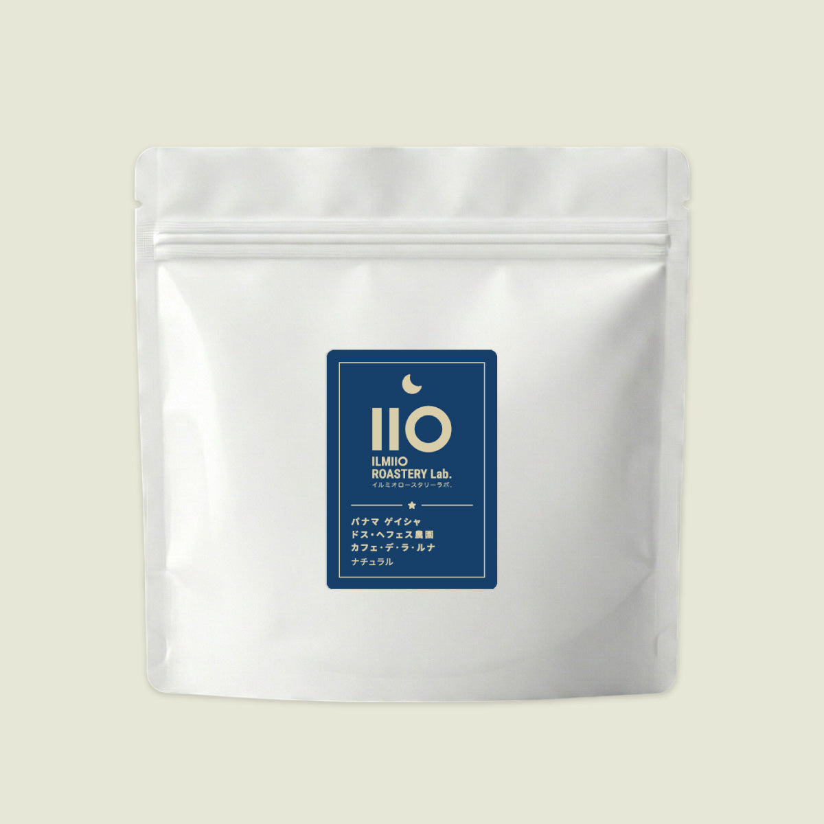 パナマ ゲイシャコーヒー ドス・へフェス農園 ナチュラル