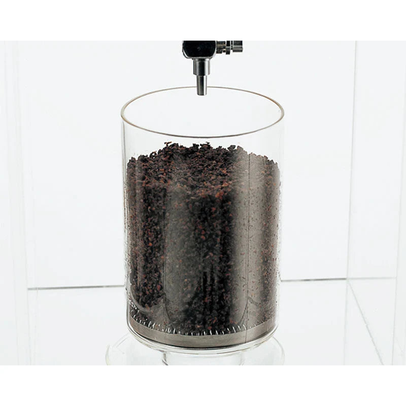 ハリオ HARIO ウォータードリッパー・クリア ハリオ HARIO ウォータードリッパー・クリア