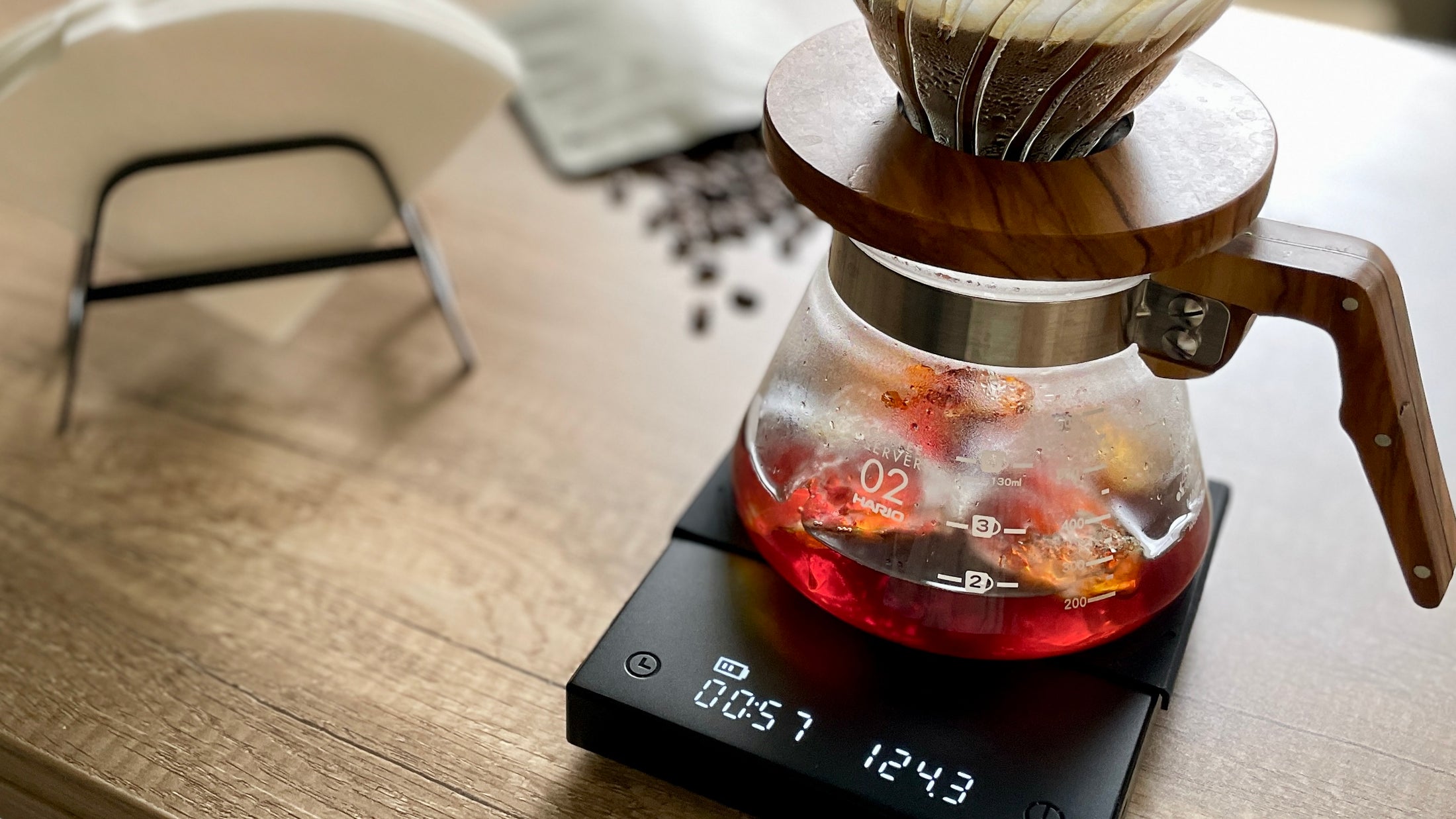 夏を、最高の一杯に。