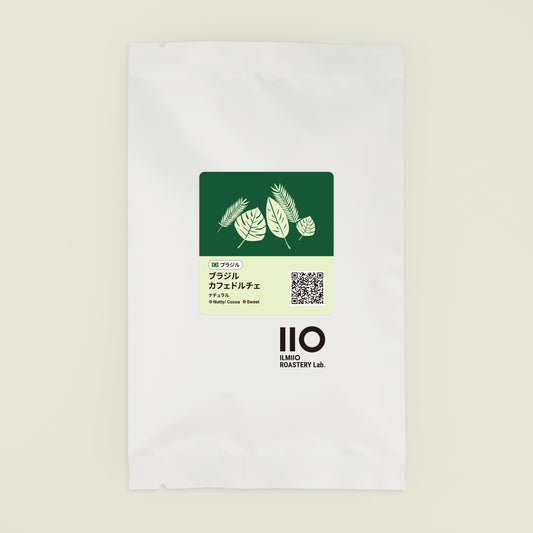 ブラジル　カフェドルチェ　ナチュラル