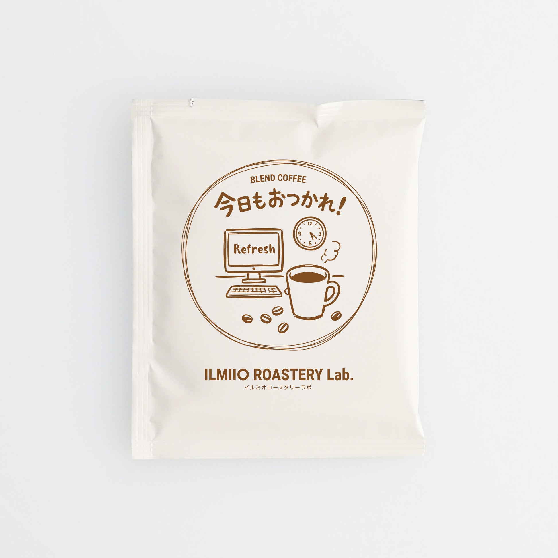 おつかれさまブレンド ドリップバッグ