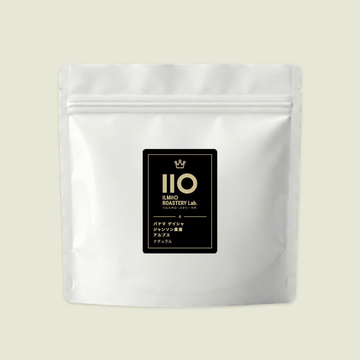 【かとやん】Janson Geisha ＆DURAN CoffeeBean パナマ ゲイシャコーヒー ジャンソン農園 アルプス ナチュラル