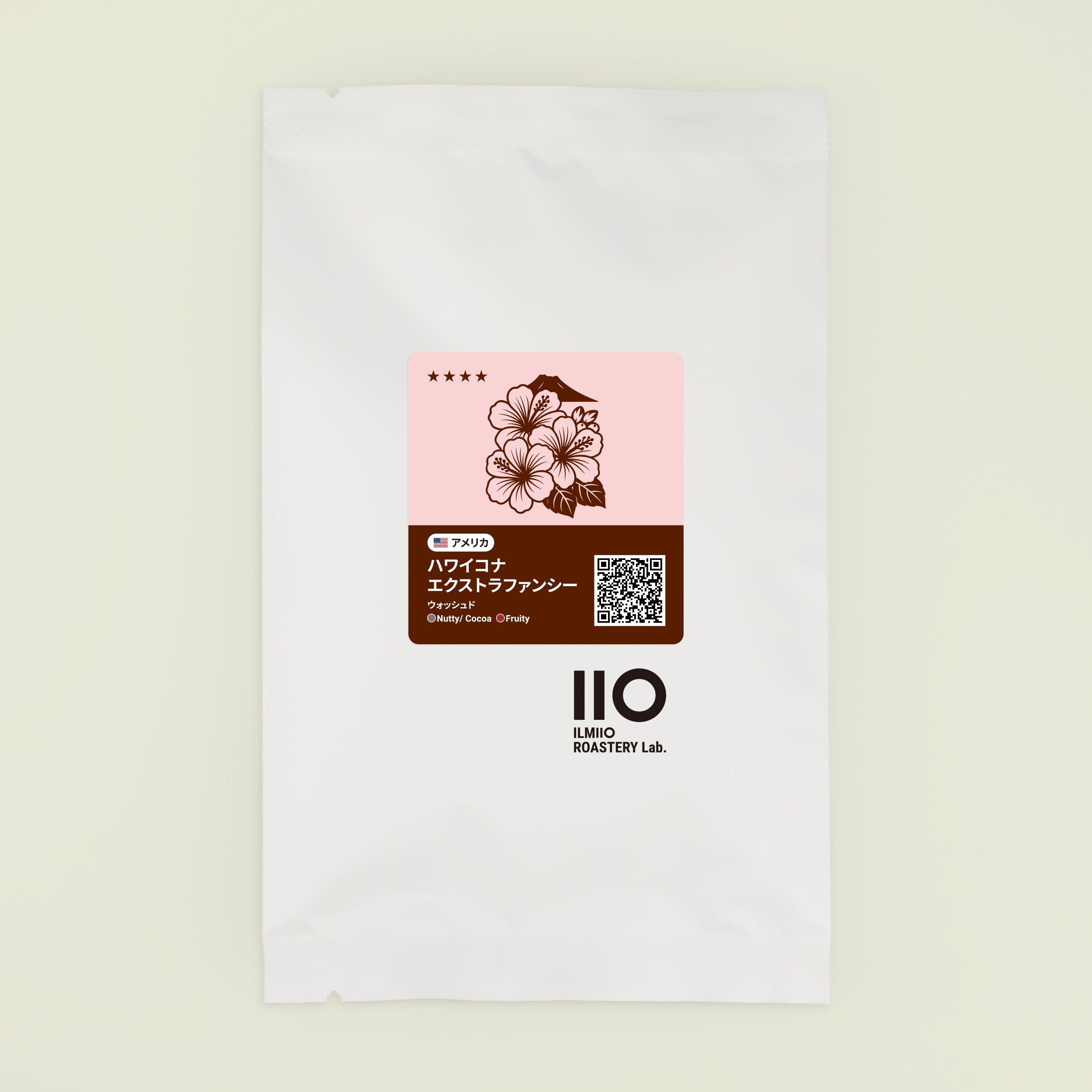 ハワイ コナ エクストラ ファンシー | コーヒー豆 通販 ILMIIO