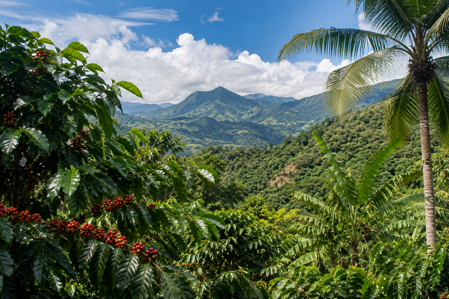 PANAMA