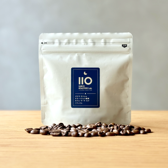 パナマ ゲイシャコーヒー ドス・へフェス農園 ナチュラル パナマ ゲイシャコーヒー ドス・へフェス農園 ナチュラル