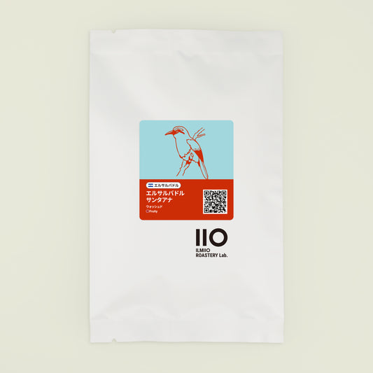 エルサルバドル サンタアナ